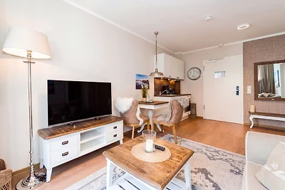 Baltischer Hof Wohnung 15