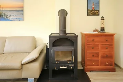 Urlauberdorf Haus 46a Deichfalter