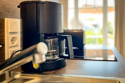 Baltischer Hof Wohnung 51