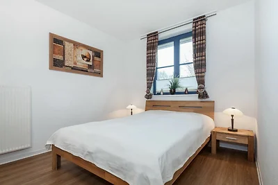 Vakantieappartement Gezinsvakantie Boltenhagen