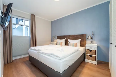 Appartamento Vacanza con famiglia Boltenhagen