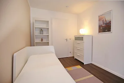 Dünenblick Wohnung 18