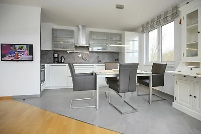 Waterkant Wohnung 18 - Nixe