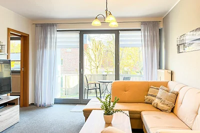 Hanse-Hof Wohnung 08