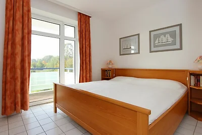 Vakantieappartement Gezinsvakantie Boltenhagen