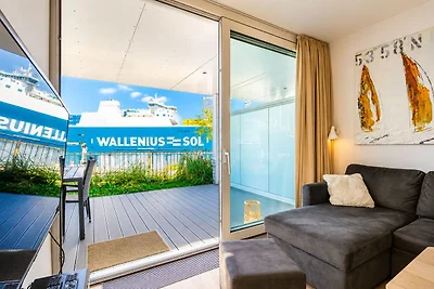 Promenadenvilla 03 Wohnung 02