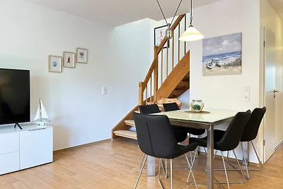 Vakantieappartement Gezinsvakantie Boltenhagen
