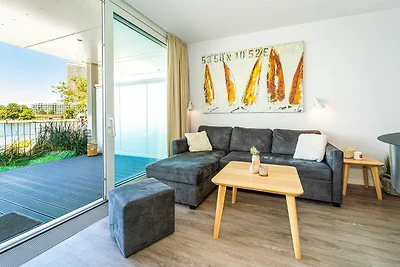 Promenadenvilla 03 Wohnung 02
