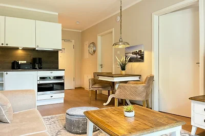 Baltischer Hof Wohnung 6