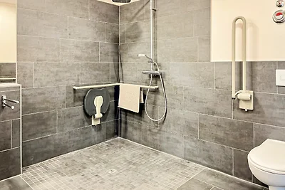 Baltischer Hof Wohnung 16