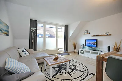 Feriendorf Papillon Wohnung 04-6