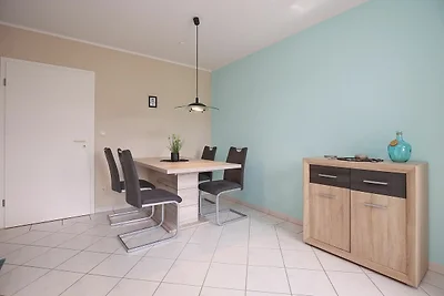 Appartamento Vacanza con famiglia Boltenhagen
