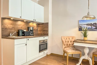 Baltischer Hof Wohnung 69