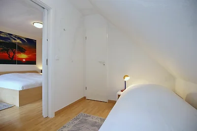 Likedeeler Wohnung 42