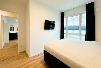 Appartamento Vacanza con famiglia Ostseebad Boltenhagen