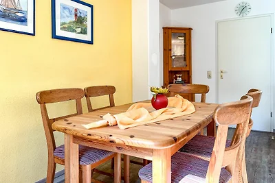 Urlauberdorf Haus 61c