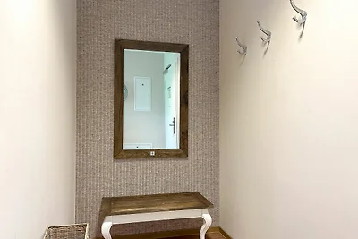 Baltischer Hof Wohnung 12