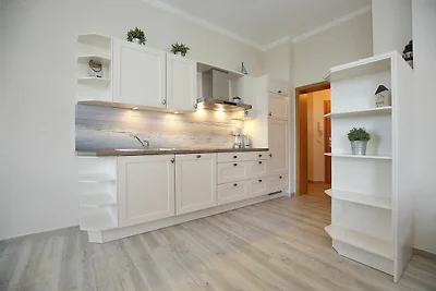 Strandvilla Triton Wohnung 01