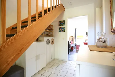 Casa vacanze Vacanza di relax Boltenhagen
