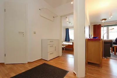 Goosbrink Wohnung 14