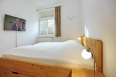 Strandvilla Triton Wohnung 03