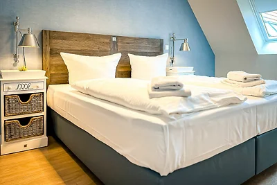 Baltischer Hof Wohnung 55