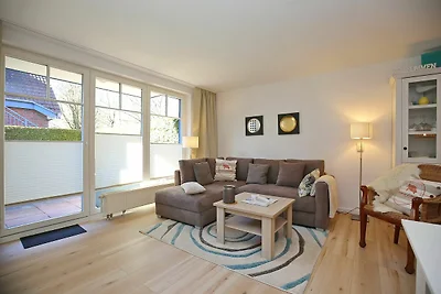 Feriendorf Papillon Wohnung 04-3