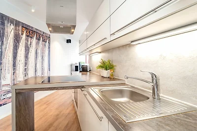 Vakantieappartement Gezinsvakantie Travemünde
