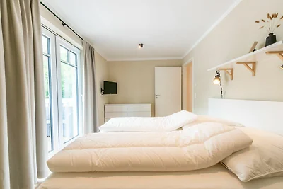 Appartamento Vacanza con famiglia Boltenhagen