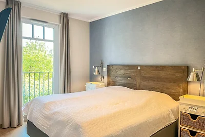 Baltischer Hof Wohnung 25