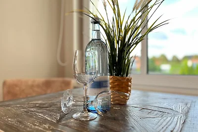 Baltischer Hof Wohnung 27