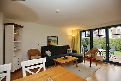 Feriendorf Papillon Wohnung 04-4