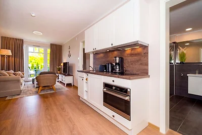 Baltischer Hof Wohnung 30