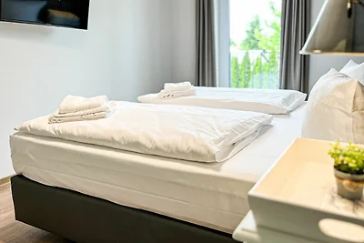 Baltischer Hof Wohnung 30