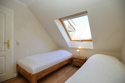 Vakantieappartement Gezinsvakantie Boltenhagen