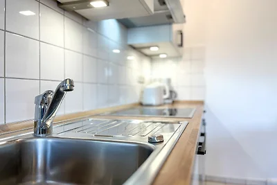Vakantieappartement Gezinsvakantie Boltenhagen