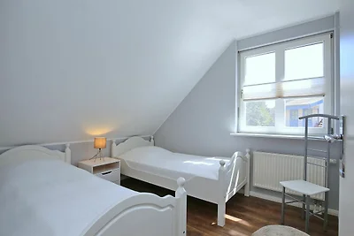 Feriendorf Papillon Wohnung 04-5