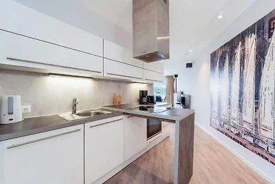 Promenadenvilla 23 Wohnung 07