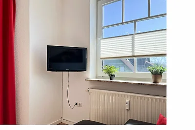 Fritz-Reuter-Weg 2 Wohnung 11