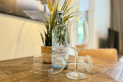 Baltischer Hof Wohnung 6