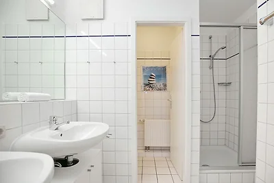 Feriendorf Papillon Wohnung 05-6