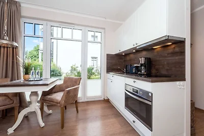 Baltischer Hof Wohnung 17
