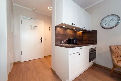 Baltischer Hof Wohnung 11