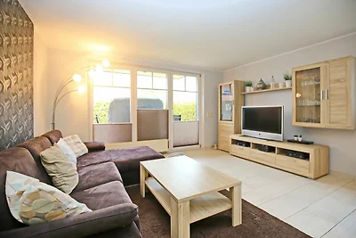 Feriendorf Papillon Wohnung 05-4