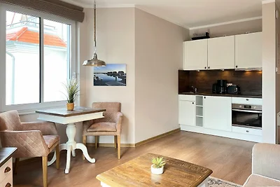 Baltischer Hof Wohnung 27