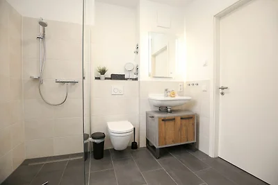 Weiße Villen Wohnung 18