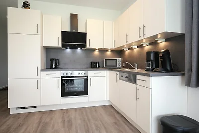 Weiße Villen Wohnung 18