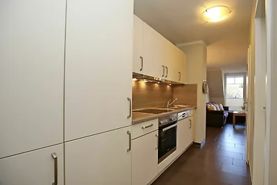 Feriendorf Papillon Wohnung 08-6