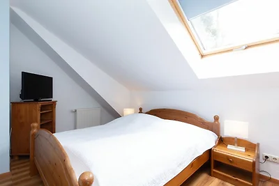Feriendorf Papillon Wohnung 18-7