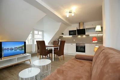 Strandvilla Triton Wohnung 05